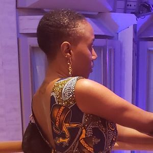 Meet your Posher, Marla